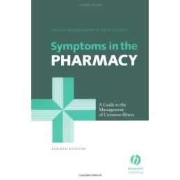 Symptoms in the Pharmacy: A Guide to the Management... by Paxton, Paul Paperback