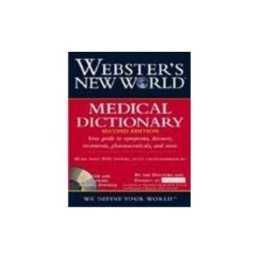 Dictionary of Medical by Martin, A.E. Paperback Book