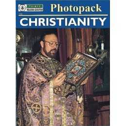 RE: Christianity (Primary Photopacks) (P..., David Rose