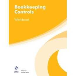 Bookkeeping Controls Workbook (AAT Foundation Certificate ... by Fardon, Michael