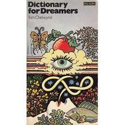Dictionary for Dreamers, Chetwynd, Tom