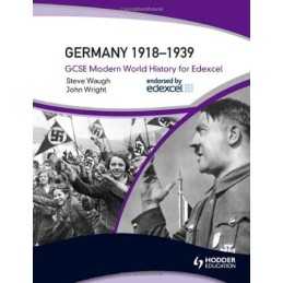 GCSE Modern World History for Edexcel:..., Wright, John
