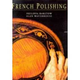 FRENCH POLISHING by Waterhouse, Alan Paperback Book