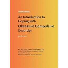 Introduction to Coping with Obsessive Compulsive... by Brosan, Leonora Paperback