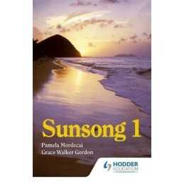 Sunsong Book 1, St Pierre Gordon, Gregory