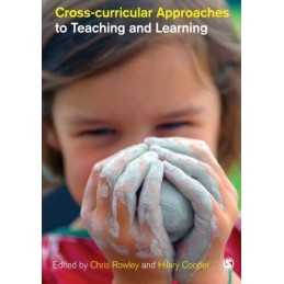 Cross-curricular Approaches to Teachi..., Hilary Cooper