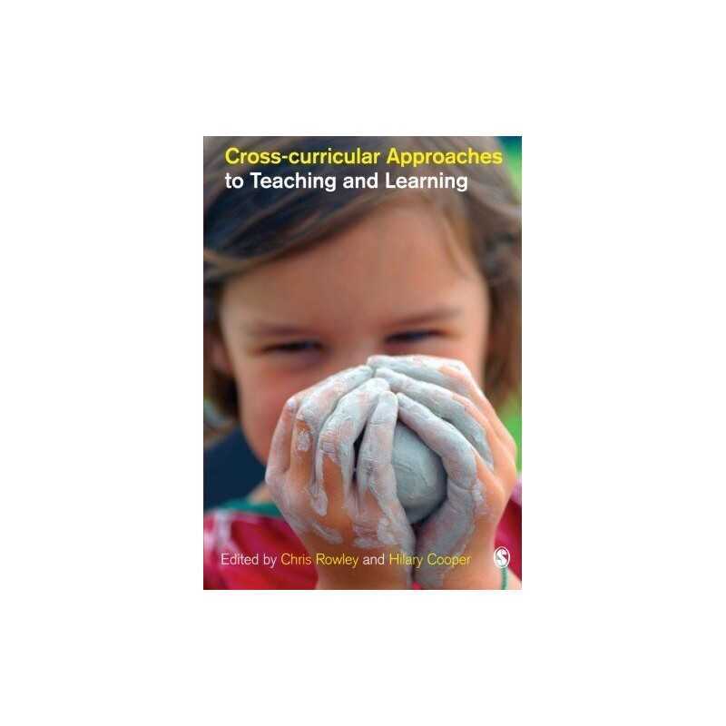 Cross-curricular Approaches to Teachi..., Hilary Cooper