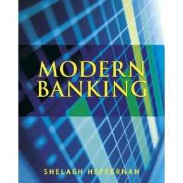 Modern Banking by Heffernan Paperback Book