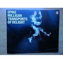 Transports of Delight by Milligan, Spike Paperback Book