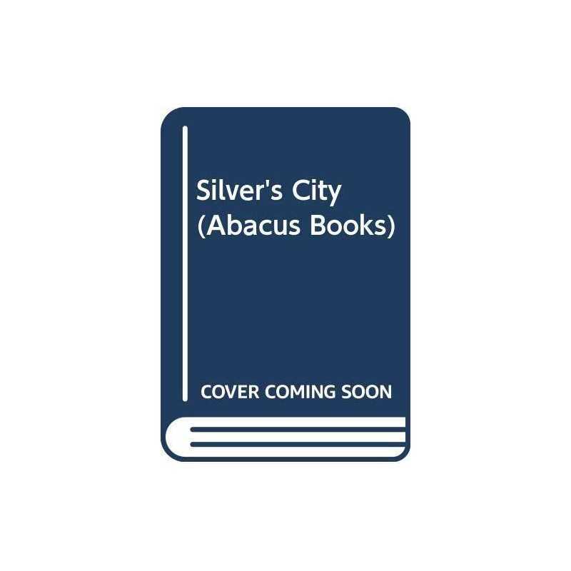 Silvers City (Abacus Books) by Leitch, Maurice Paperback Book  Fast