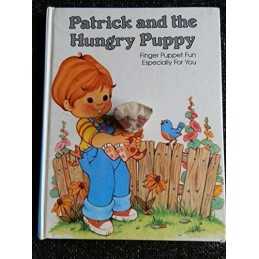 Patrick and the Hungry Puppy (Play Books) by Intervisual Hardback Book