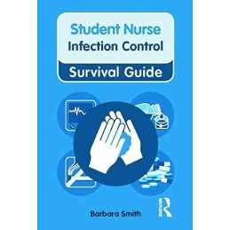 Infection Control (Nursing and Healt..., Smith, Barbara