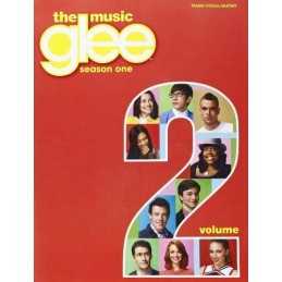 Glee The Music Season 1 Vol 2 Pvg Bk: v. 2 (Glee - the... by Various Sheet music