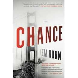 Chance by Nunn, Kem Book