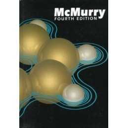 Organic Chemistry by McMurry, John E. Hardback Book