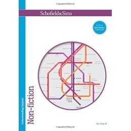Understanding English: Non-fiction: KS2 English Study Book,... by Carol Matchett