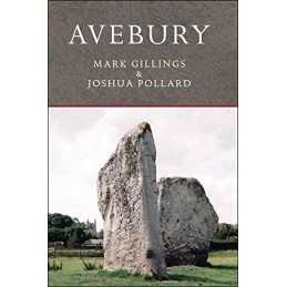 Avebury (Archaeological Histories) by Pollard, Joshua Paperback Book