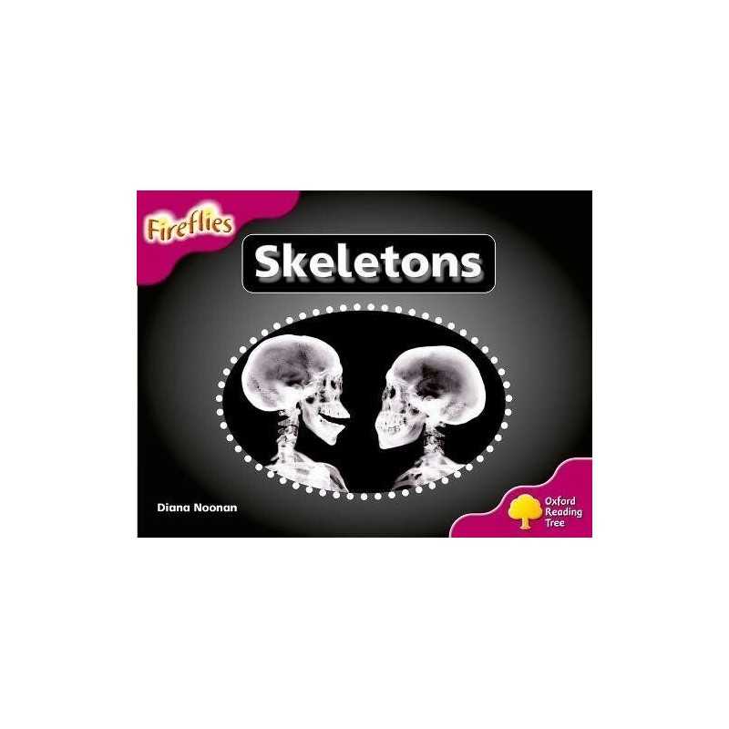 Oxford Reading Tree: Level 10: Firefl..., Noonan, Diana