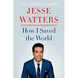 How I Saved the World, Watters, Jesse