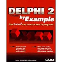 Delphi by Example, Watson, Blake