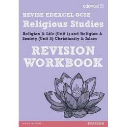 REVISE EDEXCEL: Edexcel GCSE Religious Studies Unit 1 Relig... by Hill, Ms Tanya