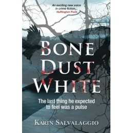 Bone Dust White, Salvalaggio, Karin
