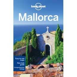 Mallorca (Lonely Planet Country & Regional Guides) (Travel Gui... by Anthony Ham