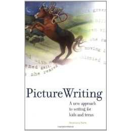 Picture Writing (Write for kids lib..., Suen, Anastasia