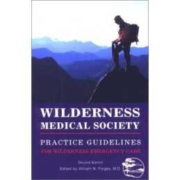 Wilderness Medical Society Practice..., Wilderness Medi