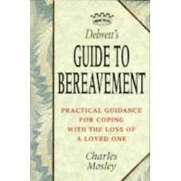 Debretts Guide to Bereavement (Deb..., Mosley, Charles