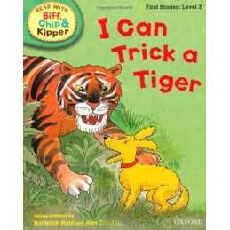 Oxford Reading Tree Read With Biff, Chip, and K... by Rider, Ms Cynthia Hardback