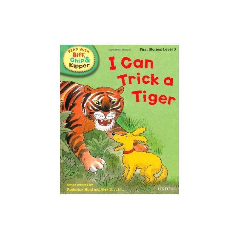 Oxford Reading Tree Read With Biff, Chip, and K... by Rider, Ms Cynthia Hardback