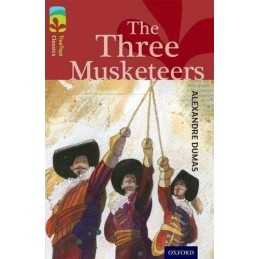 Oxford Reading Tree TreeTops Classics: Level 15: The Three Mu... by Gates, Susan