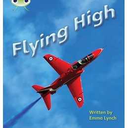 Bug Club Phonics Non Fiction Year 1 Phase 5 Set 16 F... by Lynch, Emma Paperback