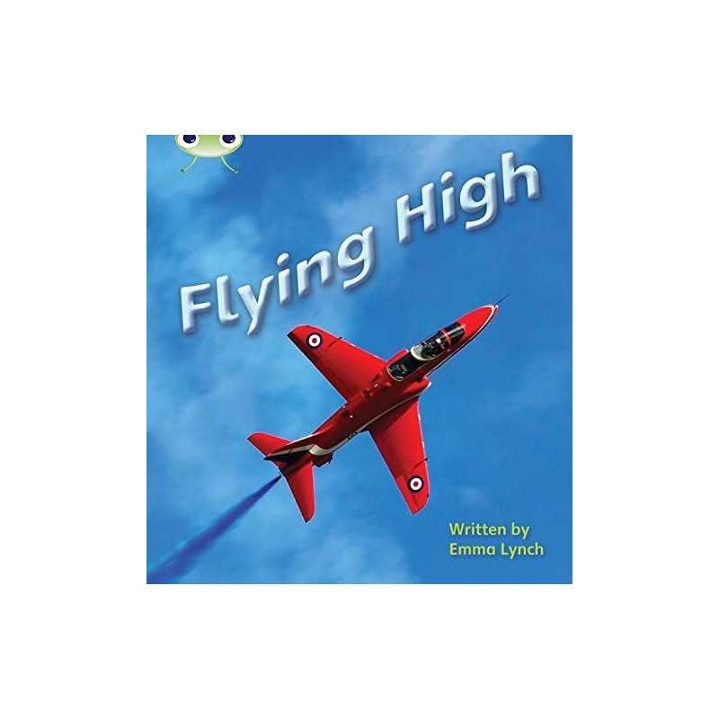 Bug Club Phonics Non Fiction Year 1 Phase 5 Set 16 F... by Lynch, Emma Paperback