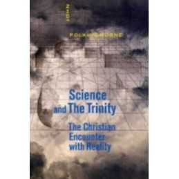 Science and the Trinity by Polkinghorne, J. C. Hardback Book