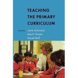 Teaching the primary curriculum, Johnston, .