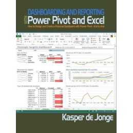 DASHBOARDING & REPORTING/POWER PIVOT/..., JONGE, KASPER