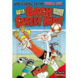 Bash St. Kids Annual 2010 Hardback Book