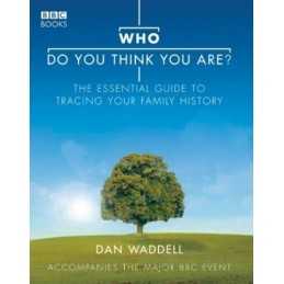 Who Do You Think You Are?, Waddell, Dan