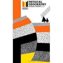Physical Geography (Made Simple Books) by Bryant, Richard H. Paperback Book The