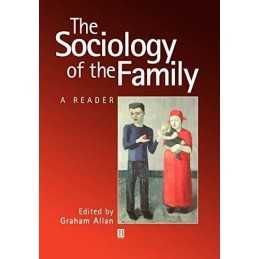 Sociology of the Family P: A Reader by Allan, Allan Paperback Book