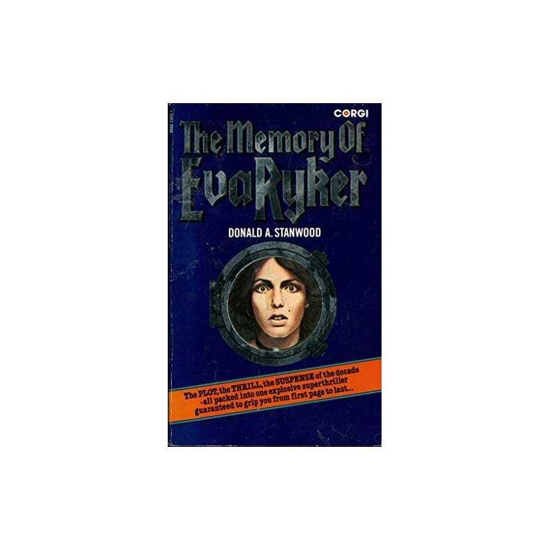 Memory of Eva Ryker, Stanwood, Donald A.