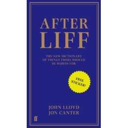 Afterliff by Canter, Jon Book