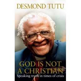 God Is Not A Christian by Allen, John Book