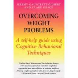 Overcoming Weight Problems (Overcoming Book... by Gauntlett-Gilbert, J Paperback