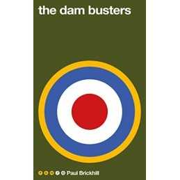 The Dam Busters (Pan 70th Anniversary) by Paul Brickhill Book  Fast