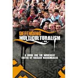 Defending Multiculturalism by Mahamdallie, Hassan Book