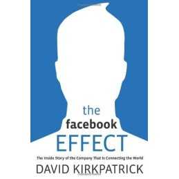 The Facebook Effect by Kirkpatrick, David Microfilm Book
