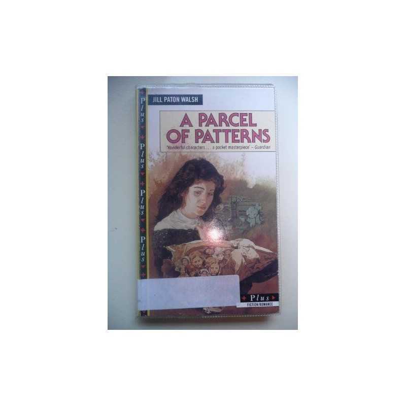 A Parcel of Patterns (Plus) by Walsh, Jill Paton Paperback Book  Fast